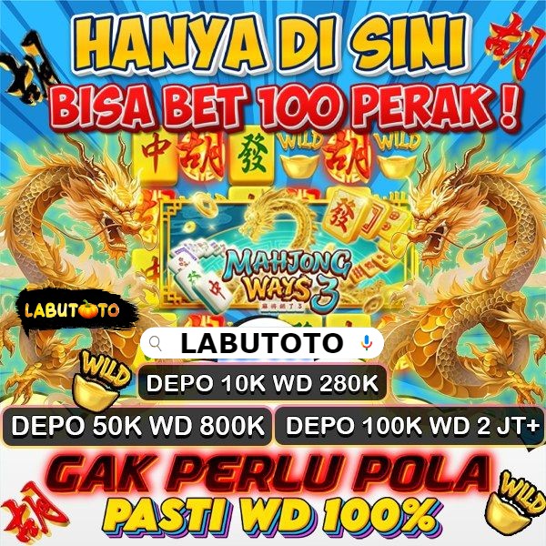 DUA4D: Agen Gacor Depo 10k Online Hari Ini